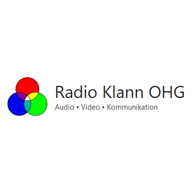Logo von Radio Klann OHG