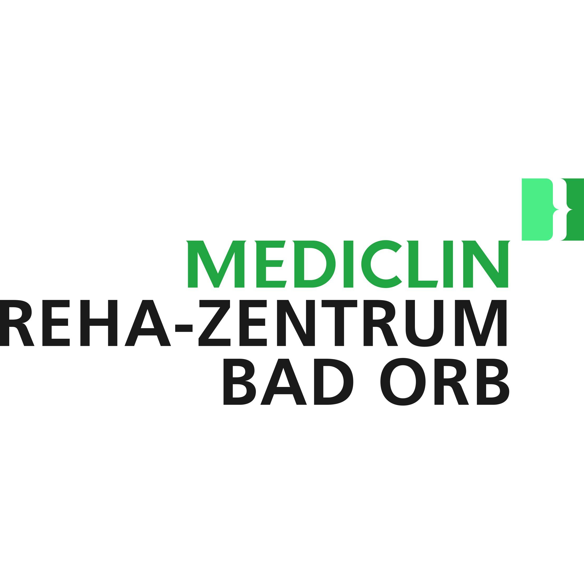 Logo von MEDICLIN Reha-Zentrum Bad Orb