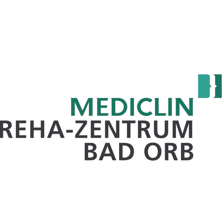 Logo von MEDICLIN Reha-Zentrum Bad Orb