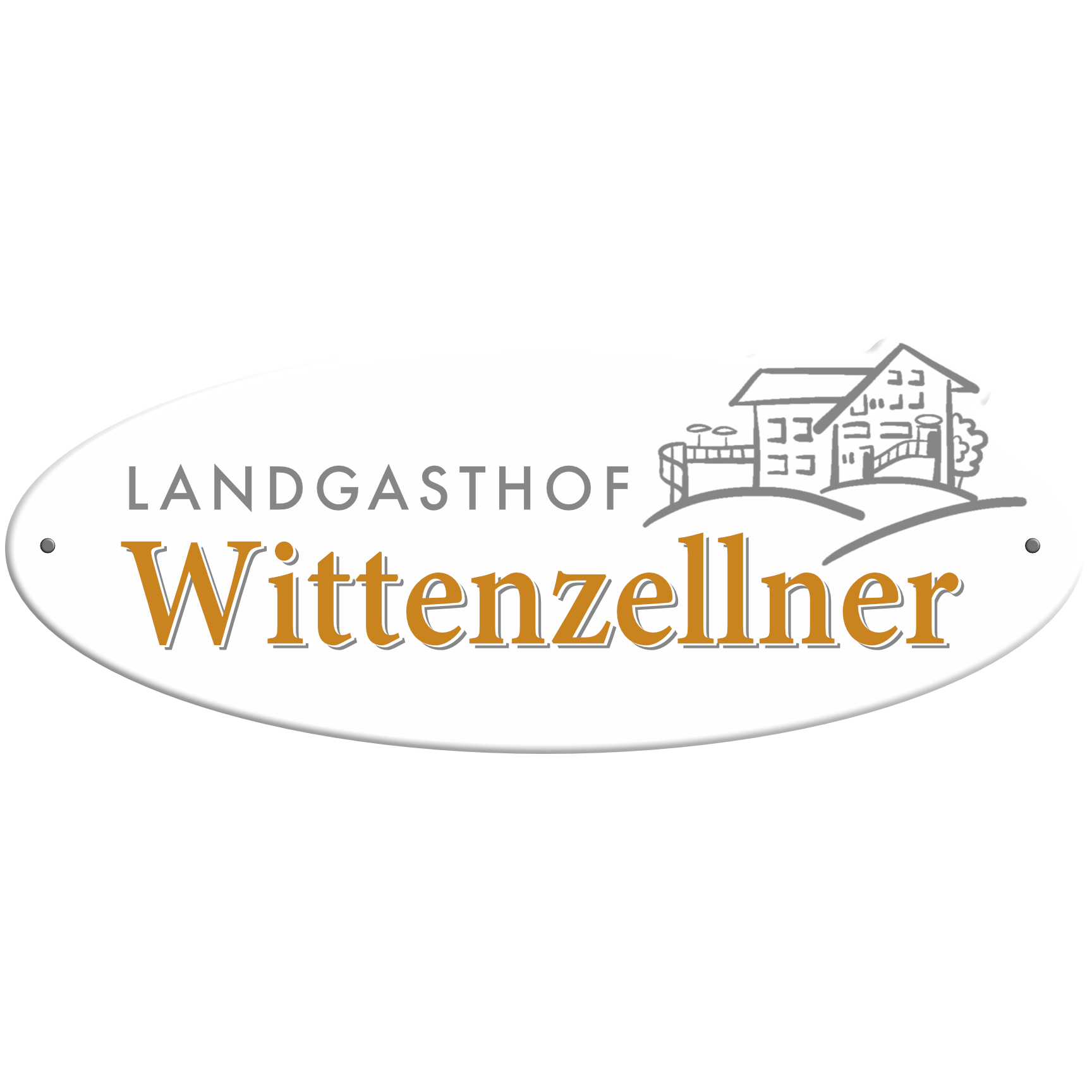 Logo von Landgasthof Wittenzellner