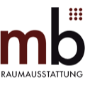 Logo von MB Raumausstattung
