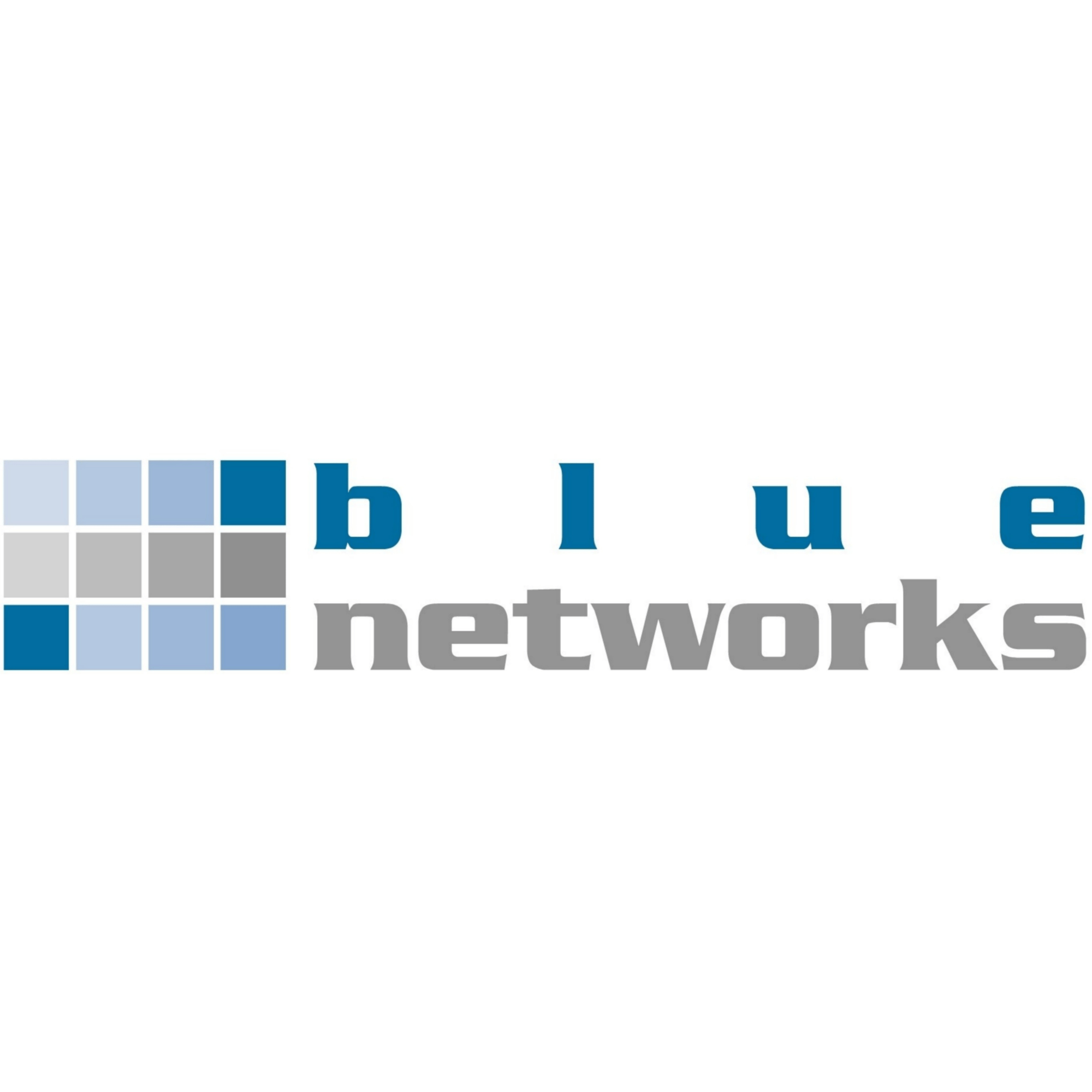 Logo von blue networks GmbH