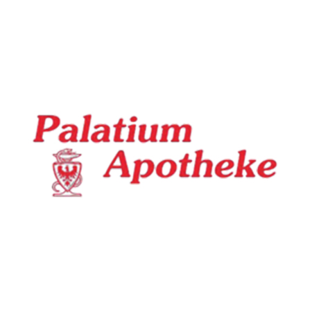 Logo von Palatium-Apotheke