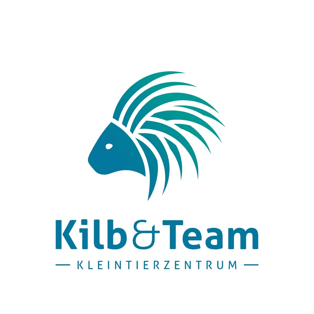 Logo von Tierarzt Limeshain, Kleintierzentrum Kilb&Team