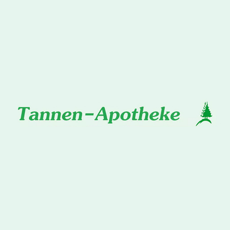 Logo von Tannen-Apotheke