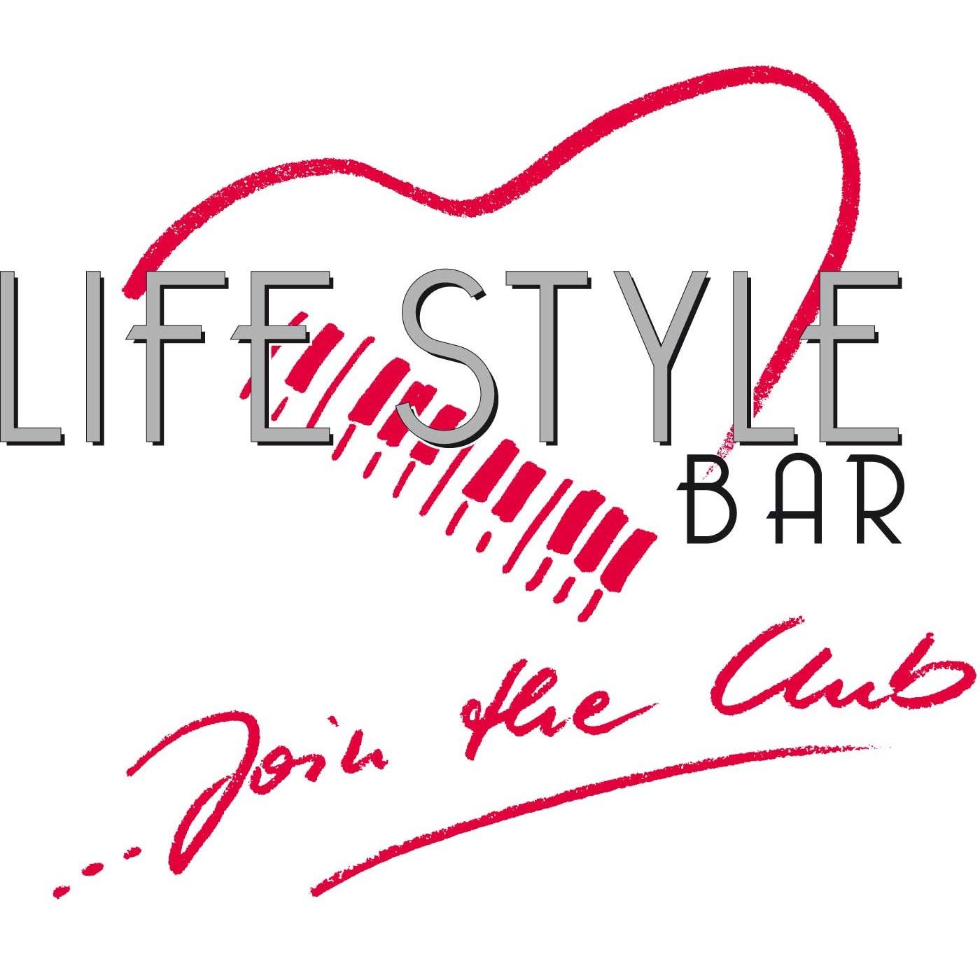 Logo von Life Style Bar