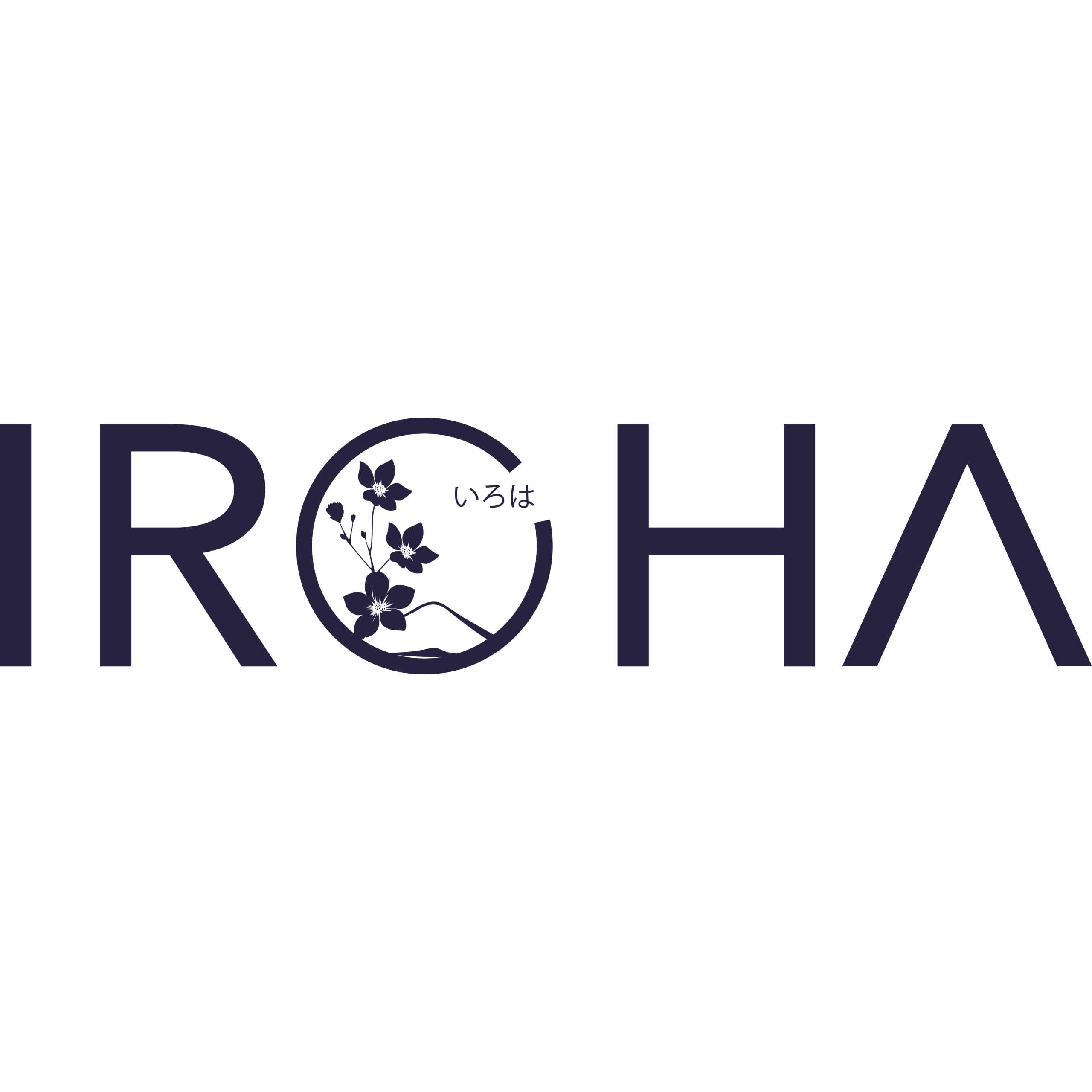 Logo von Restaurant IROHA