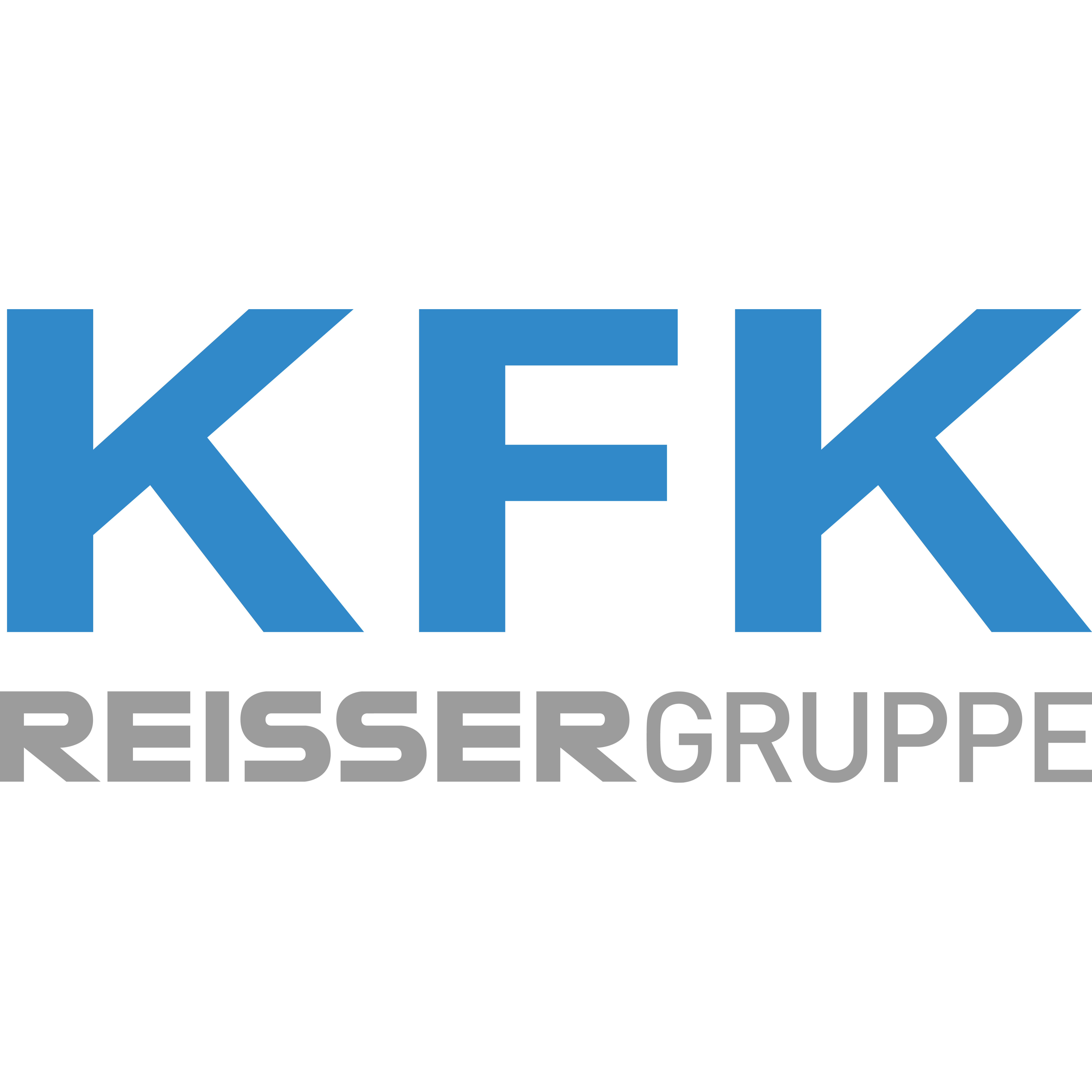 Logo von KFK Kayser GmbH - Fachverkauf
