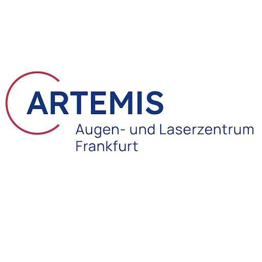Logo von ARTEMIS Augen- und Laserzentrum Frankfurt