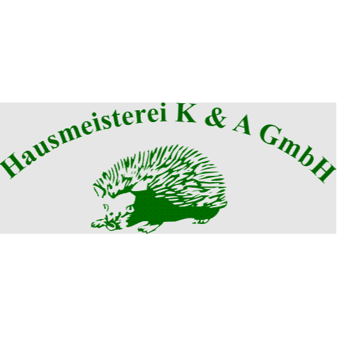 Logo von Hausmeisterei K&A GmbH