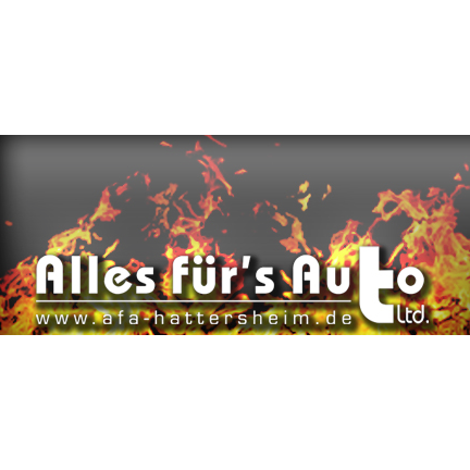 Logo von Alles fuers Auto - Reparatur und Tuning UG