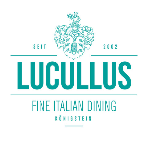 Logo von Lucullus Restaurant