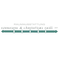 Logo von Raumausstattung Werner & Christian Noll GbR