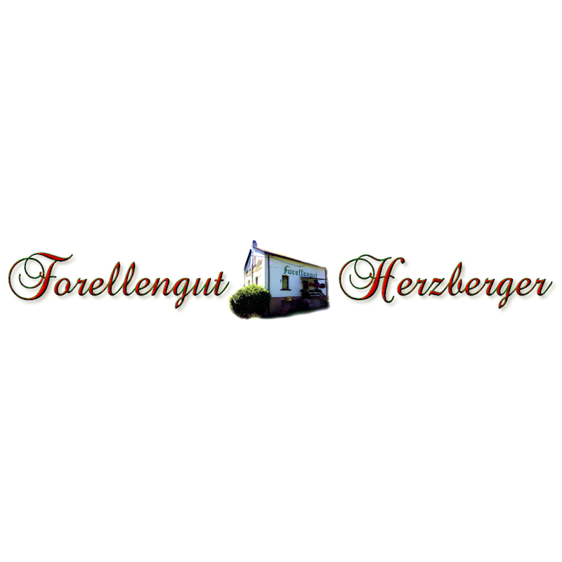 Logo von Forellengut Herzberger