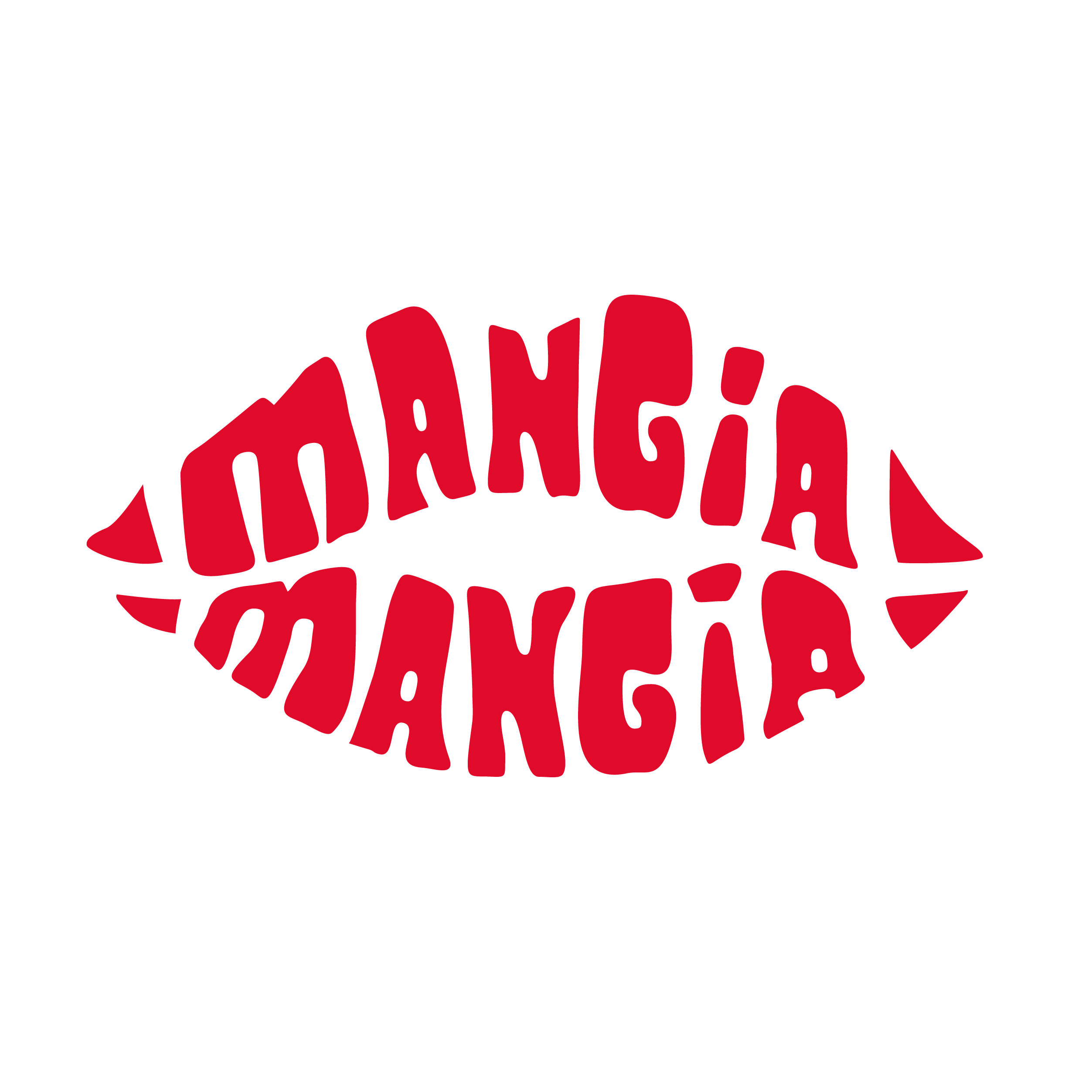 Logo von Mangia Mangia Restaurant