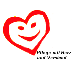 Logo von Pflegestation Schwester Barbara GmbH