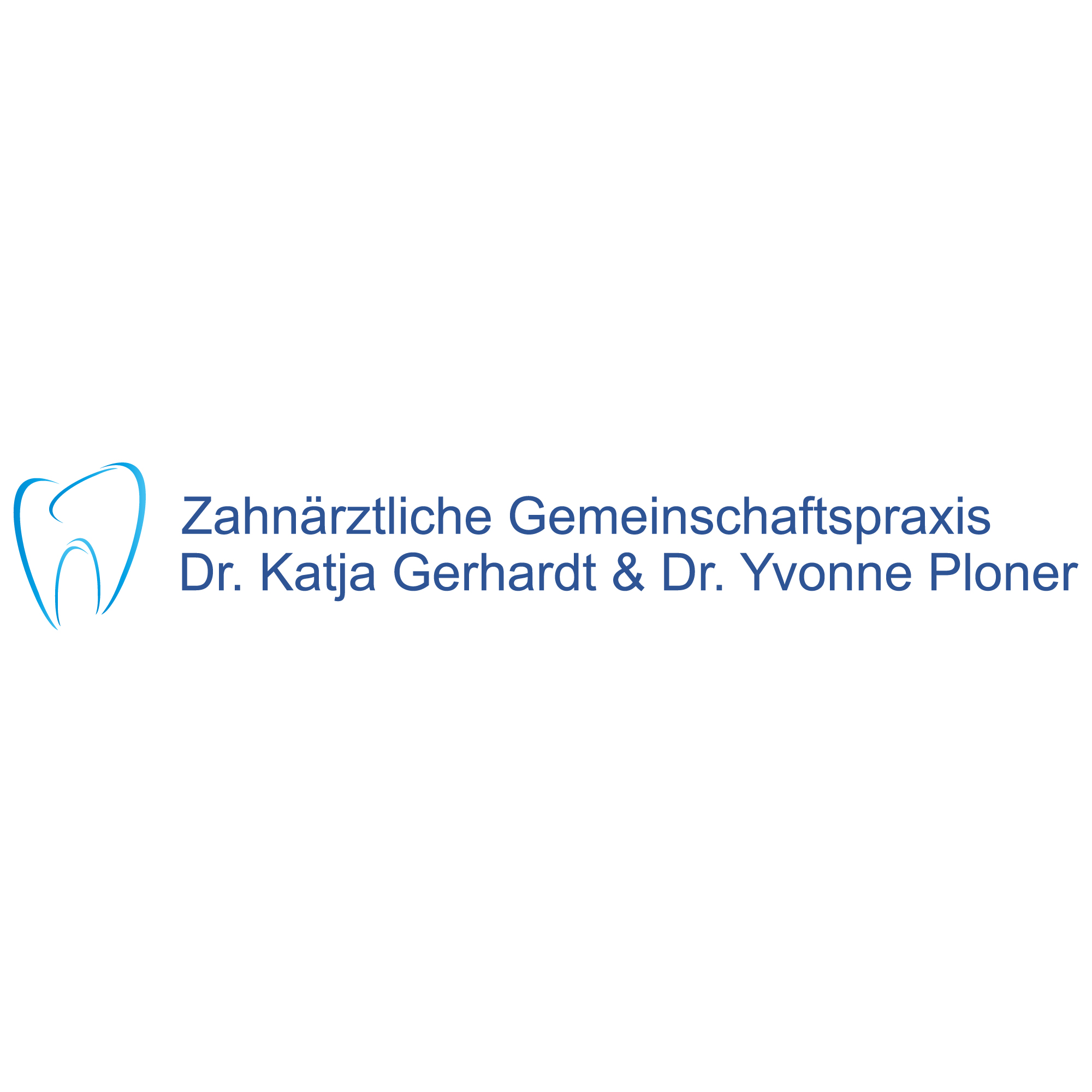 Logo von Dr. Katja Gerhardt & Dr. Yvonne Ploner