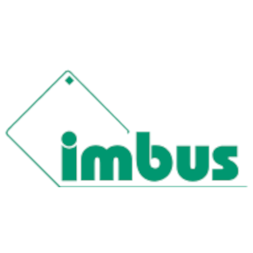 Logo von imbus Rhein-Main GmbH