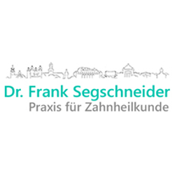 Logo von Praxis für Zahnheilkunde – Dr. Frank Segschneider