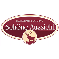 Logo von Catering & Restaurant Schöne Aussicht