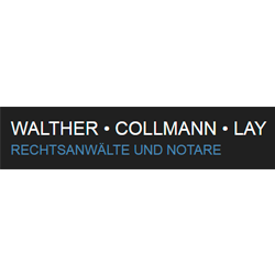 Logo von Walther-Collmann-Lay