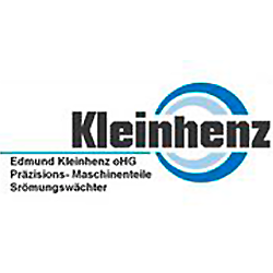 Logo von Edmund Kleinhenz GmbH & Co. KG