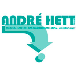 Logo von André Hett GmbH