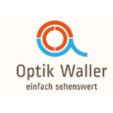 Logo von Optik Waller