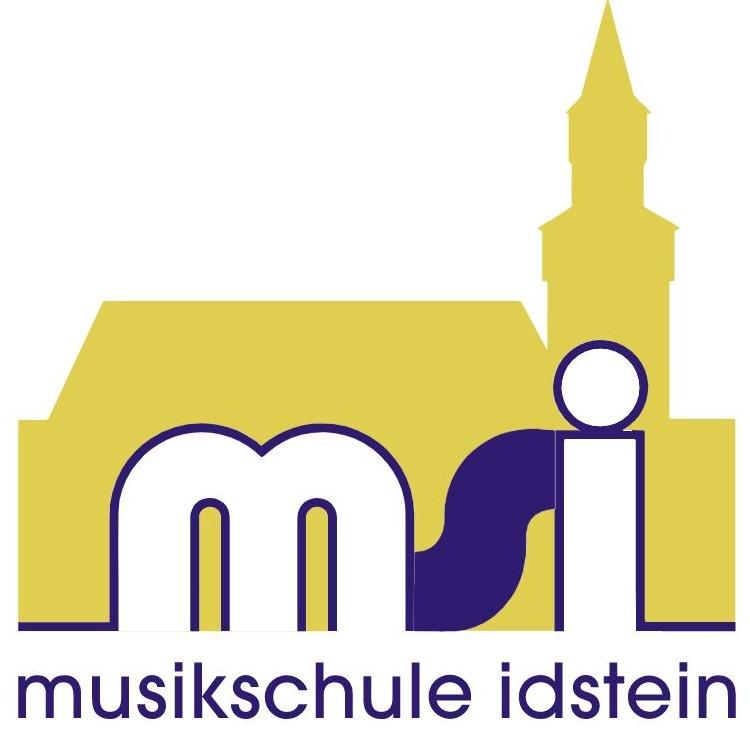 Logo von Musikschule Idstein