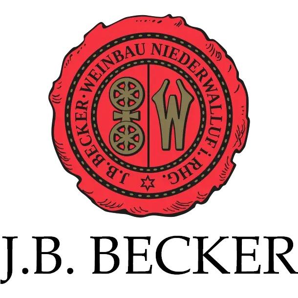 Logo von J. B. Becker Weinbau / Weinhandel OHG