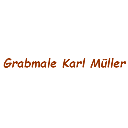 Logo von Grabmale Karl Müller