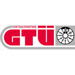 Logo von Kfz-Prüfstelle GTÜ Niedernhausen