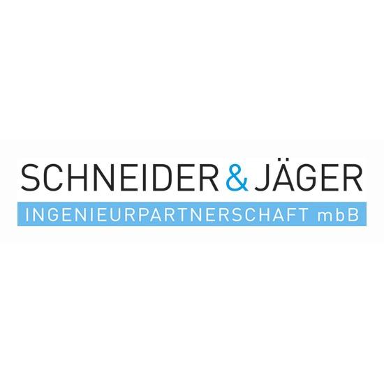 Logo von Schneider & Jäger Ingenieurpartnerschaft mbB