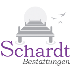 Logo von Bestattungen Schardt
