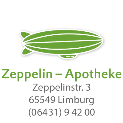 Logo von Zeppelin-Apotheke