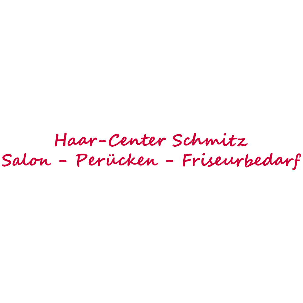 Logo von HAAR-CENTER Schmitz