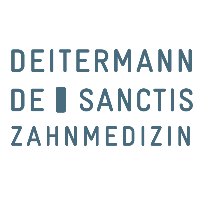 Logo von Zahnarztpraxis Dr. Jens Deitermann & Dr. Stefano De Sanctis