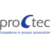 Logo von proCtec GmbH