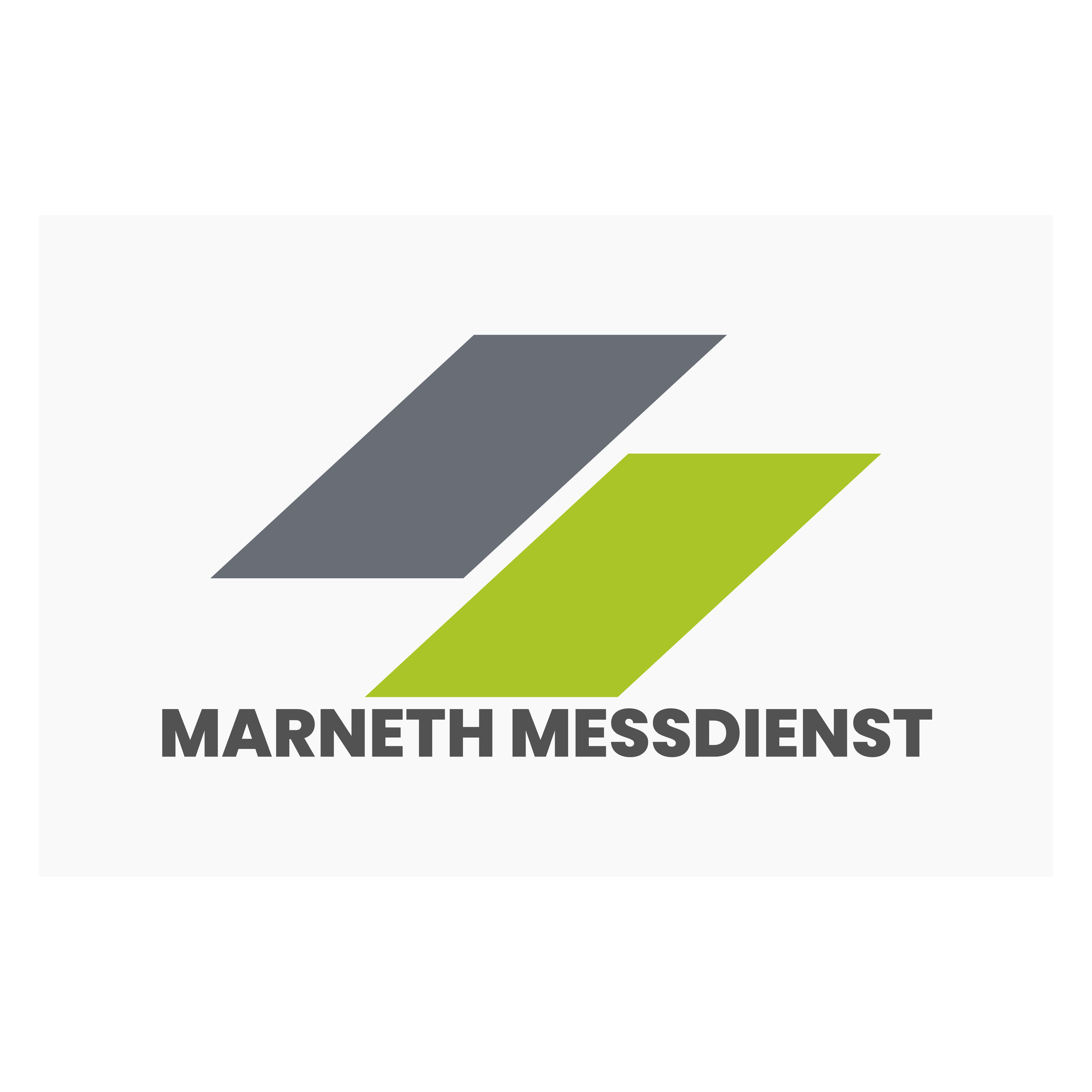 Logo von Marneth Messdienst