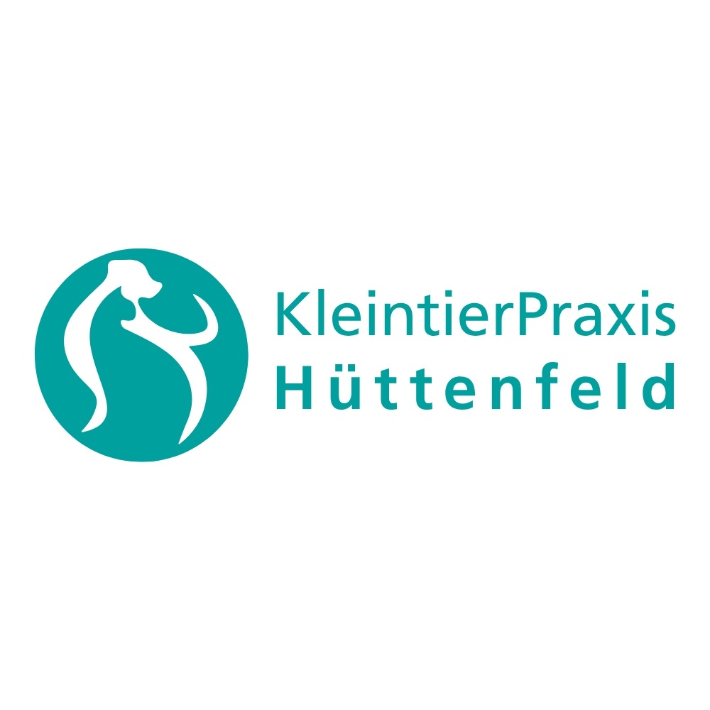 Logo von Tierarzt Lampertheim, Kleintierpraxis Hüttenfeld
