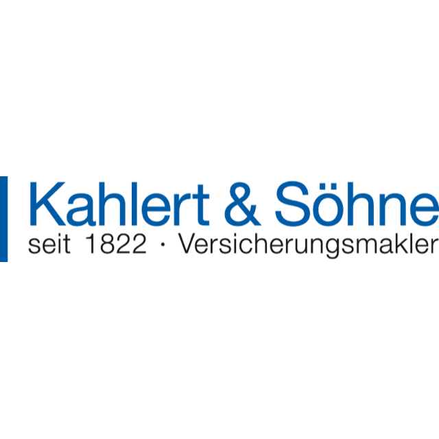 Logo von J. G. Kahlert & Söhne GmbH & Co.KG