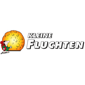 Logo von Kleine Fluchten