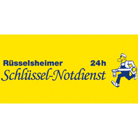 Logo von Rüsselsheimer Schlüsselnotdienst 24h Notdienst