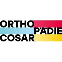 Logo von Orthopädie Privatpraxis Cosar