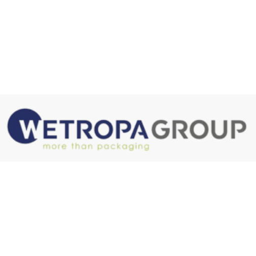 Logo von Wetropa Packaging GmbH & Co. KG