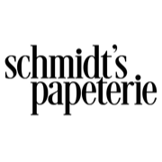 Logo von Schmidt's Papeterie