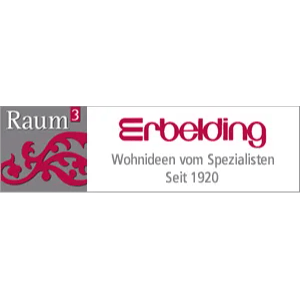 Logo von Wilhelm Erbelding GmbH & Co. KG