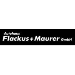 Logo von Autohaus Flackus + Maurer GmbH Mercedes-Benz