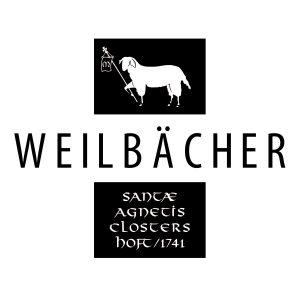 Logo von Weingut Weilbächer