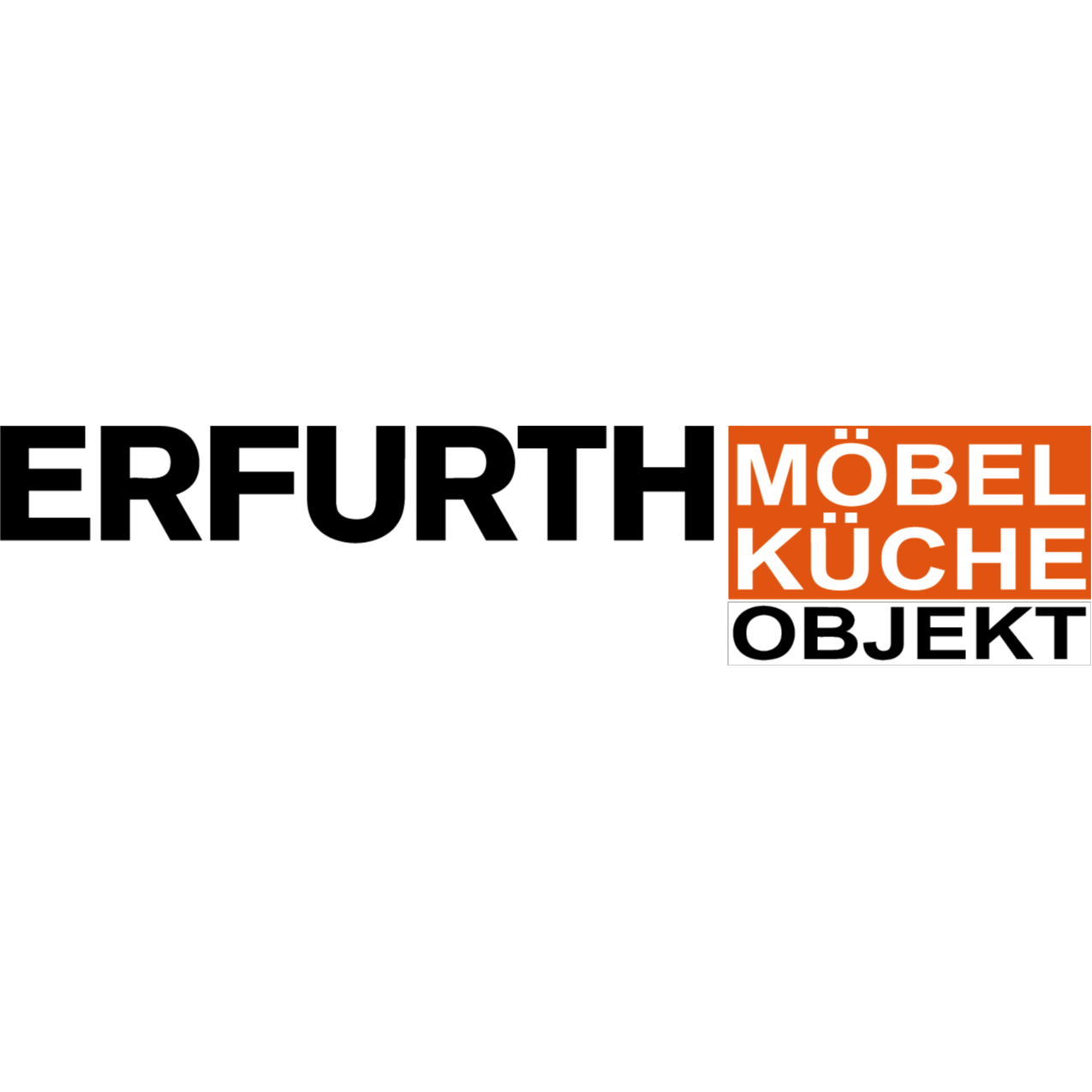 Logo von Möbel Erfurth